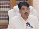 TMC leaders were devastated by Mamata Banerjee's "reign of terror", says BJP's Manan Kumar Mishra