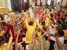 Salangpur Hanumanji's name, divine forms secure copyright and trademark protection