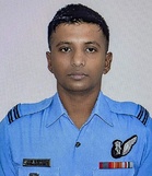 A final video call, a last photo: Bihar families mourn IAF personnel killed in Assam crash