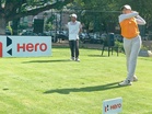 Anvitha Narender holds her nerve to win tense play-off for 2nd title on Pro Golf Tour