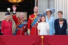 Prince Harry is now just a spectator as the Royal Family has truly moved on without him