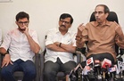Amid ‘Operation Tiger’ buzz, Uddhav holds meeting of party’s LS MPs; all 9 lawmakers mark presence