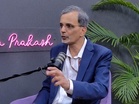"India's ability to adapt, innovate as circumstances change, our resilience":  CEA Nageswaran's message to economists who underestimate India's economy