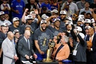 Dave Portnoy makes painful admission after watching Celtics’ rivals Knicks win NBA Championship