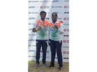 India’s Dhiraj Bommadevara, Kumkum Mohod stun Olympic champions to clinch Archery World Cup gold