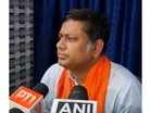 "Truth will be revealed": Union Minister Sukanta Majumdar on CID probe into signature forgery case