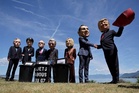 The G7’s missing superpower: Why leaving China out could backfire