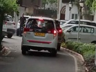 Rebel TMC MPs arrive at LS Speaker Om Birla's residence to demand 'separate sitting arrangement' in Parliament