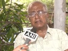 "Joining NDA is immoral": TMC's Saugata Roy hits out at rebel party MPs