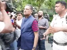TMC MPs seek LS Speaker's intervention against rebel group, cite anti-defection law