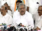 'Tamil Maanila Congress not in NDA alliance, just friendly with them; electoral tie-up to be decided later': President GK Vasan
