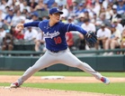 Former Savannah Bananas player ends Yoshinobu Yamamoto’s no-no bid with home run in ninth inning