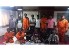 14 Indians aboard MSV Virat 1 successfully rescued, crew heads to Mumbai