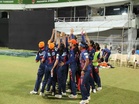 NECO Master Blaster Women's storm into Vidarbha Premier League 2026 final with win over Orange Tigresses