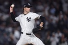 Cam Schlittler among New York Yankees greats in key metric after another quality start