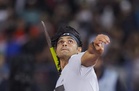 Neeraj Chopra named in Commonwealth Games squad subject to qualification