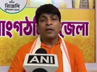 "All TMC MPs, MLAs were involved in fraud": West Bengal Minister Gouri Shankar Ghosh