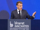 Testament to determined action: French President Macron congratulates PM Modi on becoming India’s longest-serving elected PM