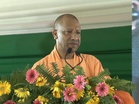 "Gorakhpur's respect has increased in country": UP CM Yogi Adityanath hails eradication of "identity crisis"
