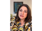 Pranit More Rs 370 biryani row: Kunickaa Sadanand shares fresh video amid controversy, says 'We must teach our sons...'