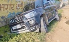 Two youths injured in Kurukshetra firing; accused flee after SUV plunges into drain