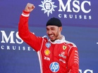 Lewis Hamilton claims first Ferrari victory at Barcelona-Catalunya Grand Prix