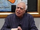 "Democracy has become theatre of the absurd": Kapil Sibal slams TMC rebel MPs for merging with NPCI