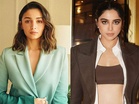 Alia Bhatt pens special birthday wish for her 'Alpha' co-star Sharvari
