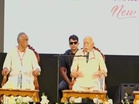 "Sangh is most misunderstood organisation in world': RSS Chief Mohan Bhagwat at Thrissur Event