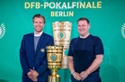 Report: Agreement close on Brown transfer from Frankfurt to Munich