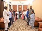 TMC turmoil deepens: Rebel camp to merge with NCPI, extends support to NDA; party MPs call it "betrayal"