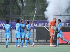 India suffer narrow 2-3 defeat against Netherlands in their opening match of FIH Men's Pro League 2025-26 Rotterdam leg