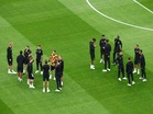 Neuer returns, Musiala starts in Germany's World Cup opener against Curacao