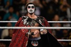 WWE Superstar Danhausen says Knicks are ‘forever uncursed’ after beating Spurs in NBA Finals