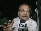 "Betrayal of each and every voter": Kunal Ghosh targets rebel TMC MPs "shifting to NDA"