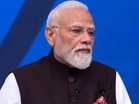 PM Modi hails India as world's third-largest startup ecosystem, says "express train of reforms will not stop"
