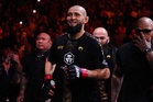 Shock finish! Khamzat Chimaev’s rapid victory over Dillon Danis sends crowd into frenzy