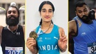 3 athletes with Jalandhar connection make India’s Commonwealth Games squad