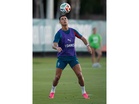 Ronaldo shares training photos as Portugal prepare for their FIFA World Cup 2026 opener