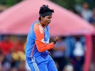 T20 WC: Deepti Sharma’s five-wicket masterclass powers India past Pakistan