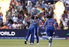 Women’s T20 World Cup: Smriti’s half-century, Deepti’s five-for help India crush Pakistan by 64 runs