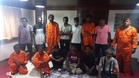 US says it helped rescue 14 Indian mariners in Northern Arabian Sea