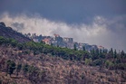 Hezbollah continues attacks on north Israel after Beirut suburbs hit