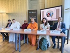 GNDU VC calls for ethical AI governance during UN interfaith dialogue in Geneva