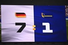 Germany hit seven past Curaçao to end first-match rot at World Cup