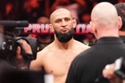 Khamzat Chimaev brands Dillon Danis ‘stupid’ and calls him out again after RAF 10 brawl