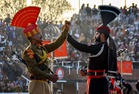 Failed saga of India-Pak talks