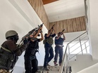 Ahead of Amarnath Yatra, SOG and NSG conducts joint training exercise