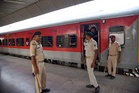Mob disrupts railway traffic in Bihar amid exam rush