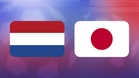 Netherlands - Japan live: High-stakes clash in World Cup's toughest group
